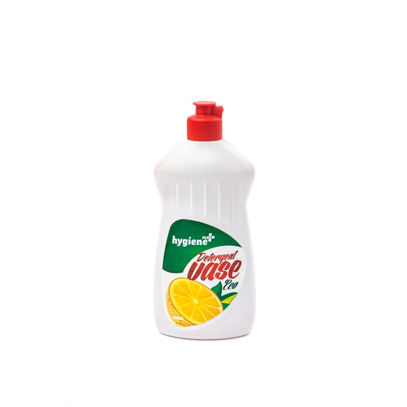 Detergent pentru spalat vase Eco 0,5l