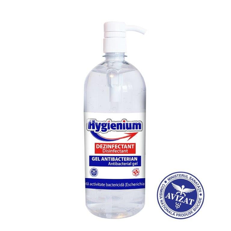 Hygienium Gel Antibacterian...