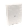 Бели салфетки на bulk 2kg Hygiene Plus, 25x25cm