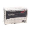 Hârtie igienică pliată Katrin 56156, 200 foi/pachet, 42 pachete/bax