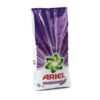 Detergent pudră automat Ariel Lavandă, 10kg
