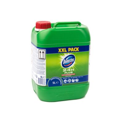 Dezinfectant pentru băi DOMESTOS Professional, 5L