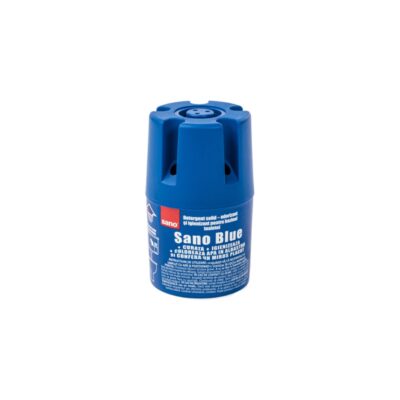Sano Blue Toilet Cistern Block, 150g