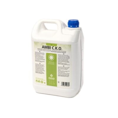 Odorizant Proder AMBI CKO 9330850K, 5l