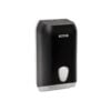 Dispenser Hârtie Igienică Pliată Katrin 92605, negru