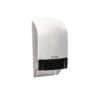 Dispenser hârtie igienică Katrin System, alb
