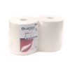 Prosoape hârtie derulare centrală Lucart Airtech 400, 2 straturi, 108m, 2 role