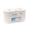 Prosoape hârtie cu derulare centrală Lucart Strong 800/240 CF, 2 straturi, 240m, 2 role