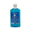 Alcool sanitar 70° 500ml