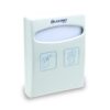 Dispenser acoperitoare hârtie colac Lucart