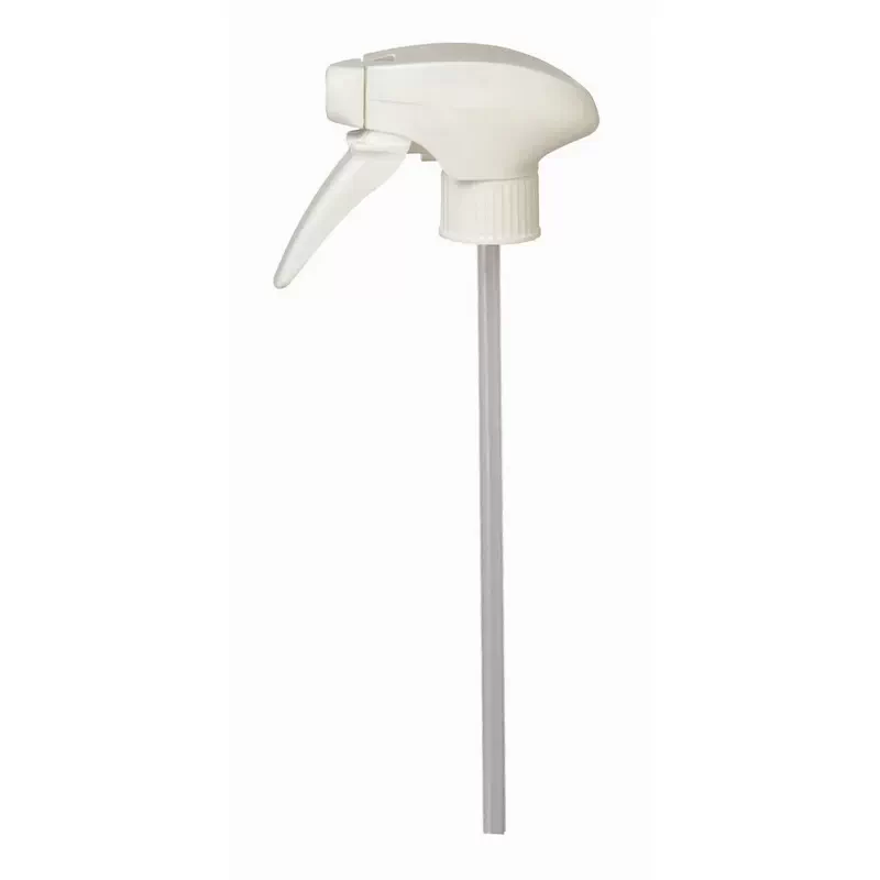 cap pulverizator
