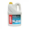 Detergent pentru geamuri Sano Clear Professional, 4l