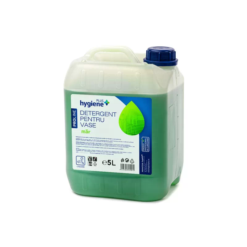 Detergent pentru spălat vase ProLine Măr 5l