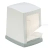 ABS Plastic Table Napkin Dispenser