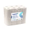 ProLine Horeca Toilet Paper white cellulose, 2-ply, 18m, 24 rolls