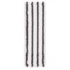 Rezervă mop tip lat microfibră Ermop MFHB40