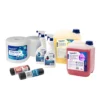 Pachet "Curățenie pentru Bucătăria Profesională" Hygiene Plus