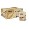 Prosoape hârtie autocut Lucart Econatural 155 ID