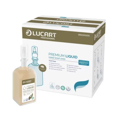 Săpun Lichid Premium Lucart 89100000