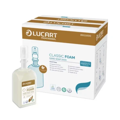 Săpun Spumă Lucart Clasic 89111000,