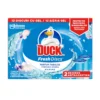 DUCK Fresh Discs Marine toilet freshener refill, 2x6 discs