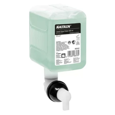 Rezervă săpun lichid Katrin Green, 500 ml