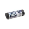 Saci menajeri 120L economici negri, 10 buc/rolă.