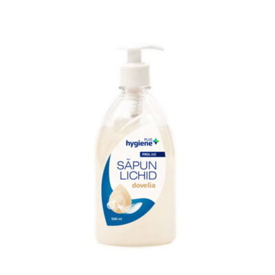 Săpun Lichid ProLine Dovelia 500ml