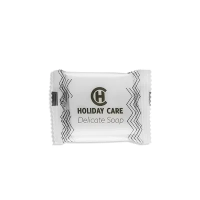 Săpun hotelier Holiday Care, 14g