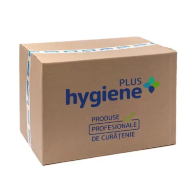 Șervețele de masă albe vrac 6kg Hygiene Plus, 33x33cm